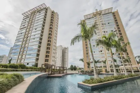 Apartamento com 3 Quartos à venda, 222m² no Jardim Europa, Porto Alegre