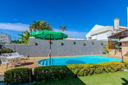 Casa com 6 Quartos à venda, 401m² no Praia dos Amores, Balneário Camboriú