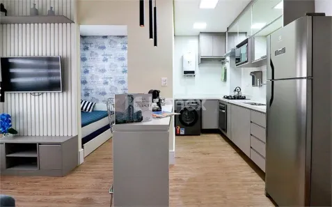 Apartamento com 2 Quartos à venda, 46m² no Vila Mazzei, São Paulo