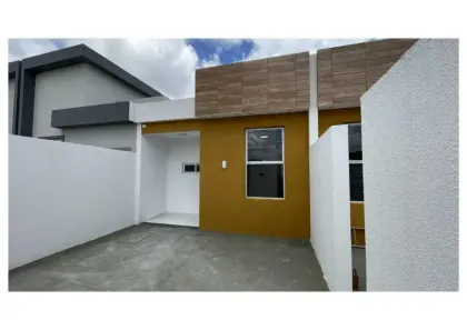 Casa com 2 Quartos à venda, 65m² no Alto da Boa Vista, Mogi das Cruzes