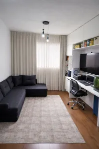 Apartamento com 2 Quartos à venda, 40m² no São Pedro, Osasco