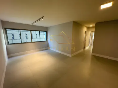Apartamento com 3 Quartos à venda, 106m² no Consolação, São Paulo