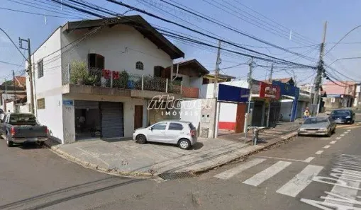 Sala Comercial para alugar, 38m² no Nova Pompéia, Piracicaba