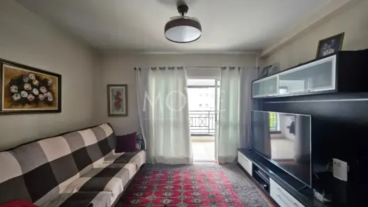 Apartamento com 4 Quartos à venda, 133m² no Parque Residencial Aquarius, São José dos Campos