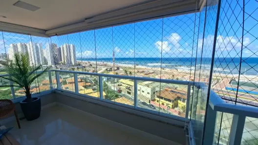 Apartamento com 3 Quartos à venda, 92m² no Pituaçu, Salvador