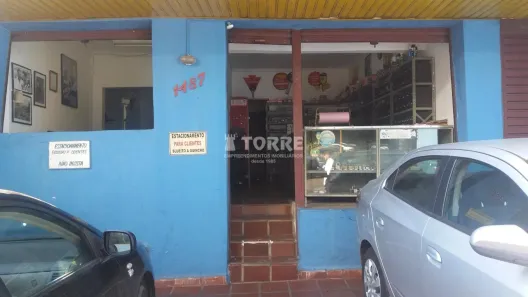 Ponto Comercial à venda, 93m² no Centro, Campinas