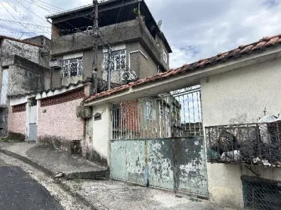 Casa com 2 Quartos à venda, 104m² no Rocha, São Gonçalo