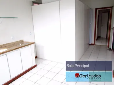 Sala Comercial à venda, 38m² no Jardim da Penha, Vitória