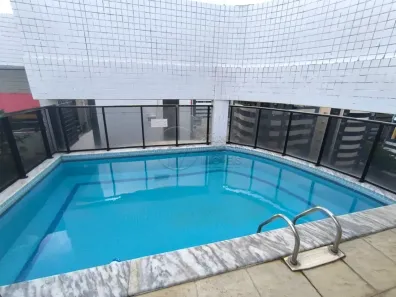 Apartamento com 2 Quartos à venda, 80m² no Ponta Verde, Maceió