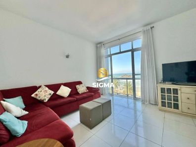 Apartamento com 3 Quartos à venda, 95m² no Pitangueiras, Guarujá