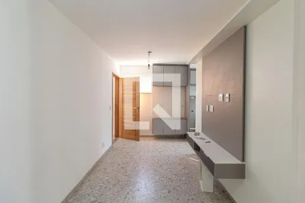 Apartamento com 2 Quartos à venda, 46m² no Vila Santana, São Paulo