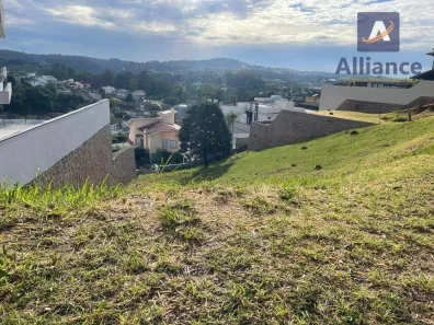 Lote/Terreno à venda, 1020m² no Vilagge Capricio, Louveira