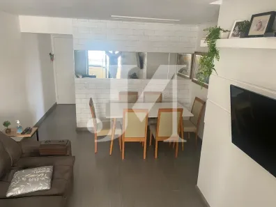 Apartamento com 3 Quartos à venda, 88m² no Tatuapé, São Paulo