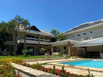Casa de Condomínio com 5 Quartos para venda ou aluguel, 820m² no Barra da Tijuca, Rio de Janeiro