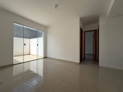 Apartamento com 2 Quartos à venda, 46m² no Cardoso (Barreiro), Belo Horizonte