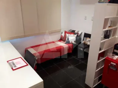 Sala Comercial para alugar, 16m² no Tijuca, Rio de Janeiro