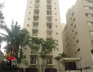 Apartamento com 3 Quartos à venda, 90m² no Indianópolis, São Paulo