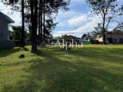 Lote/Terreno à venda, 414m² no Residencial Morada dos Pássaros-Aldeia da Serra, Barueri