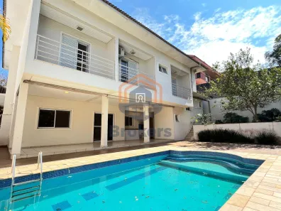 Casa de Condomínio com 4 Quartos para alugar, 150m² no Portal do Paraíso II, Jundiaí