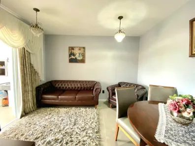 Apartamento com 2 Quartos à venda, 66m² no Roçado, São José