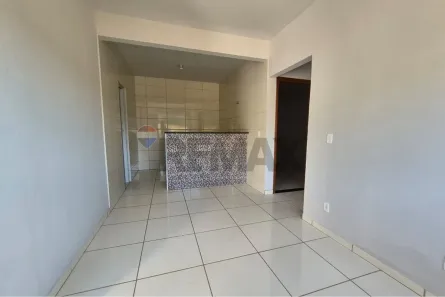 Apartamento com 2 Quartos para alugar, 53m² no Jardim Ypê, Botucatu