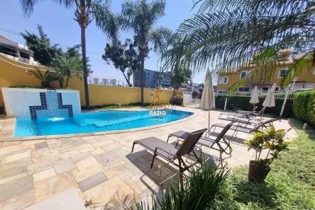 Casa de Condomínio com 2 Quartos à venda, 82m² no Vila Carrão, São Paulo