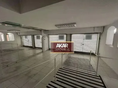 Prédio Comercial à venda, 659m² no Jardim do Mar, São Bernardo do Campo