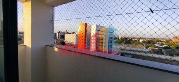 Apartamento com 3 Quartos à venda, 65m² no Nova Betânia, Mossoró