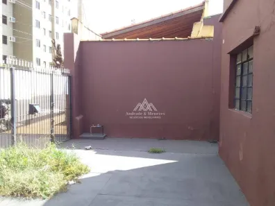 Casa com 2 Quartos à venda, 60m² no Vila Virgínia, Ribeirão Preto