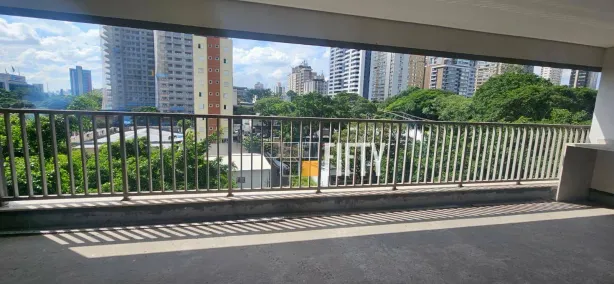 Apartamento com 3 Quartos à venda, 158m² no Vila Clementino, São Paulo