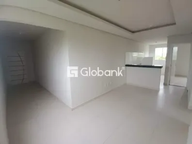 Apartamento com 2 Quartos à venda, 60m² no Todos os Santos, Montes Claros