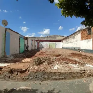 Lote/Terreno à venda, 341m² no Vila Mariana, Ribeirão Preto