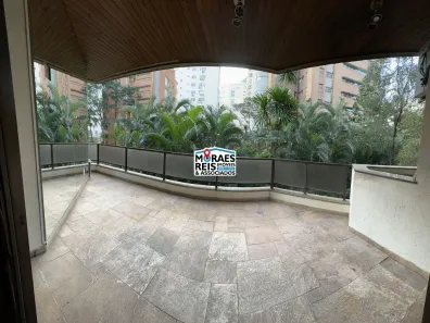 Apartamento com 3 Quartos à venda, 197m² no Itaim Bibi, São Paulo