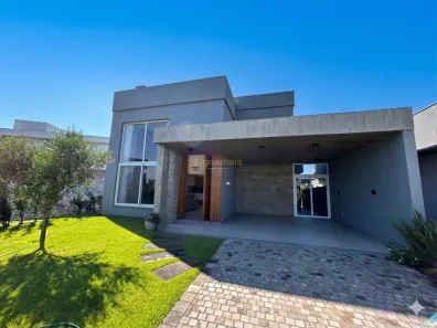 Casa de Condomínio com 4 Quartos à venda, 252m² no Rainha do Mar, Xangri-Lá