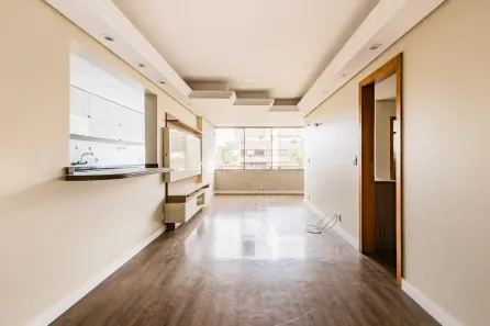 Cobertura com 1 Quarto à venda, 132m² no Jardim Lindóia, Porto Alegre