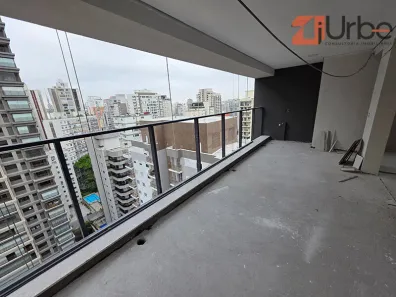 Apartamento com 3 Quartos à venda, 134m² no Perdizes, São Paulo