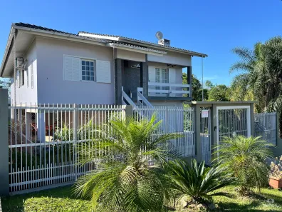 Casa com 3 Quartos à venda, 218m² no Jardim Angélica, Criciúma
