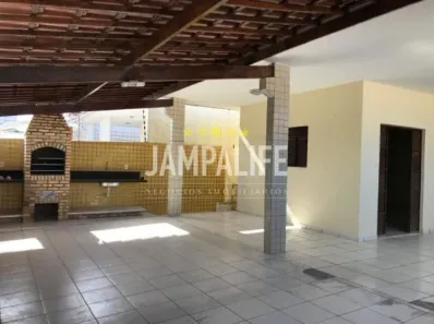 Casa com 3 Quartos à venda, 128m² no Jardim São Paulo, João Pessoa