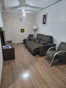 Casa de Condomínio com 3 Quartos à venda, 106m² no Jardim Zara, Ribeirão Preto
