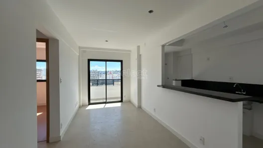Apartamento com 2 Quartos à venda, 78m² no Granbery, Juiz de Fora