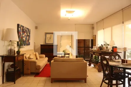 Apartamento com 2 Quartos à venda, 172m² no Jardim Botânico, Rio de Janeiro