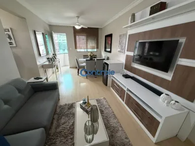 Apartamento com 3 Quartos à venda, 74m² no Campinas, São José
