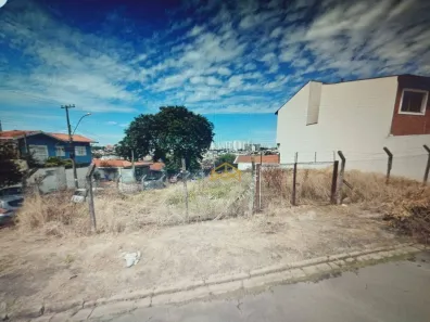 Lote/Terreno à venda, 337m² no Vila Nogueira, Campinas