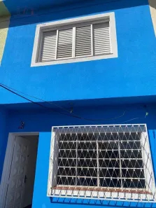 Sobrado com 3 Quartos à venda, 150m² no Vila Bonilha, São Paulo