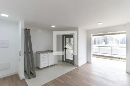 Apartamento com 2 Quartos à venda, 64m² no Indianópolis, São Paulo