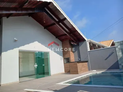 Casa com 4 Quartos à venda, 155m² no Parque Balneário Oasis, Peruíbe