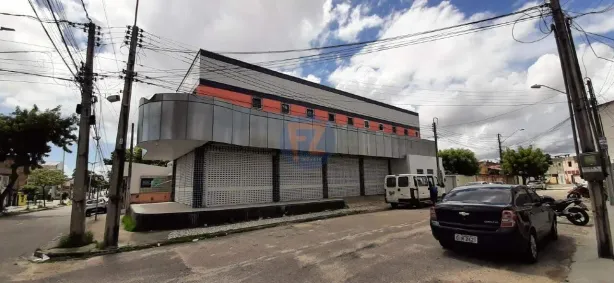 Kitnet com 1 Quarto para alugar, 25m² no Rodolfo Teófilo, Fortaleza