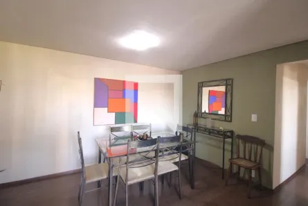 Apartamento com 3 Quartos à venda, 63m² no Vila São José (Cidade Dutra), São Paulo