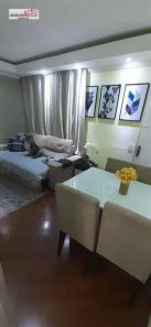 Apartamento com 2 Quartos à venda, 50m² no Vila Nova Cachoeirinha, São Paulo