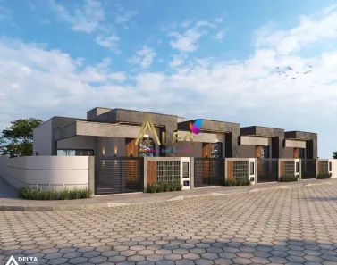 Casa com 2 Quartos à venda, 51m² no Nossa Senhora da Fátima, Penha